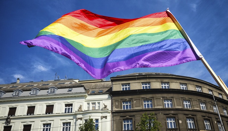 Zakazana povorka ponosa u Sarajevu